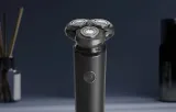 golarka-enchen-victor-zalaczone-wyposazenie-kabel-usb-c-do-ladowania-instrukcja-oslona-szczoteczka-oryginalne-opakowanie