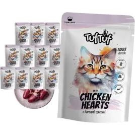 mokra-karma-dla-kota-tuf-tuf-mielonka-z-kurzymi-sercami-12x300g