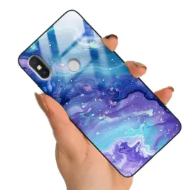 etui-do-xiaomi-redmi-s2-case-z-polyskiem-or-pink-paradise-ordziewczece-wzory