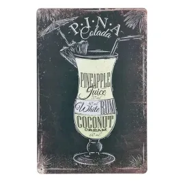 tabliczka-dekoracyjna-metalowa-palm-pina-colada
