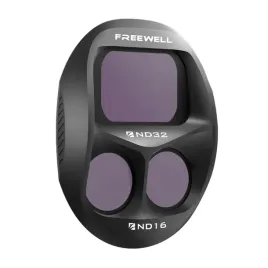 freewell-filtr-profesjonalny-split-nd32-nd16-do-drona-dji-mavic-4-pro