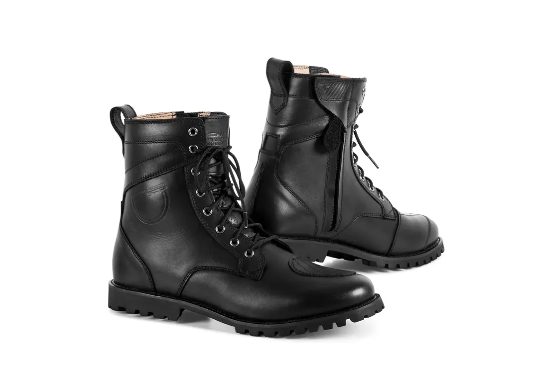 buty-shima-thomson-black-rozm-41-stan-nowy