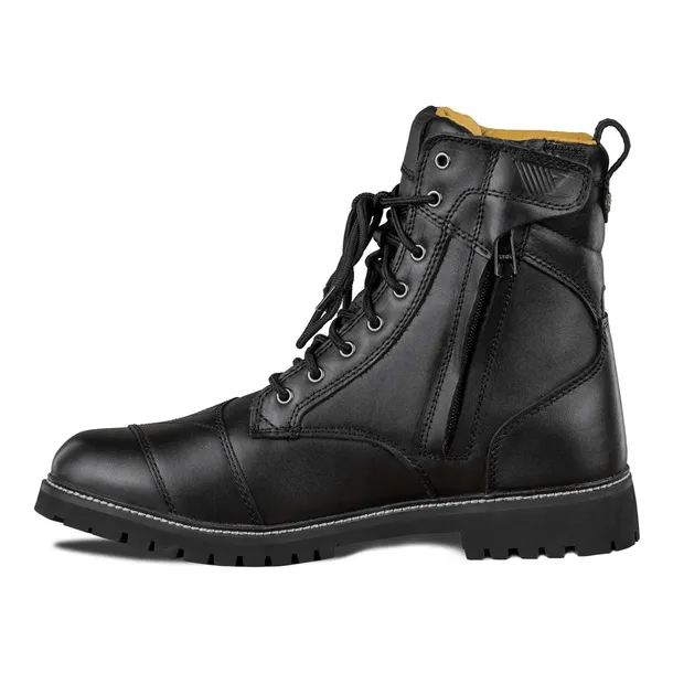 buty-shima-thomson-black-rozm-41-stan-nowy-kolor-czarny