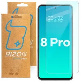 szklo-hartowane-ochronne-na-ekran-bizon-do-pixel-8-pro-szybka-2-sztuki