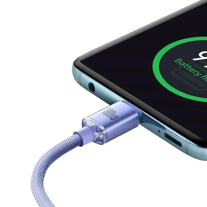 kabel-usb-c-usb-c-crystal-baseus-5a-100w-2m