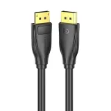 kabel-displayport-3m-vention-hccbi-czarny-waga-z-opakowaniem-0-166-kg