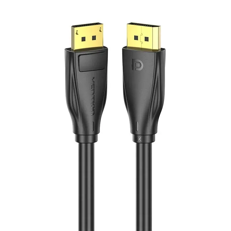 kabel-displayport-3m-vention-hccbi-czarny