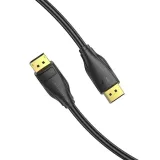kabel-displayport-3m-vention-hccbi-czarny-certyfikat-ce
