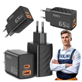 xblitz-xc2-ladowarka-sieciowa-65w-szybkie-ladowanie-usb-c-a