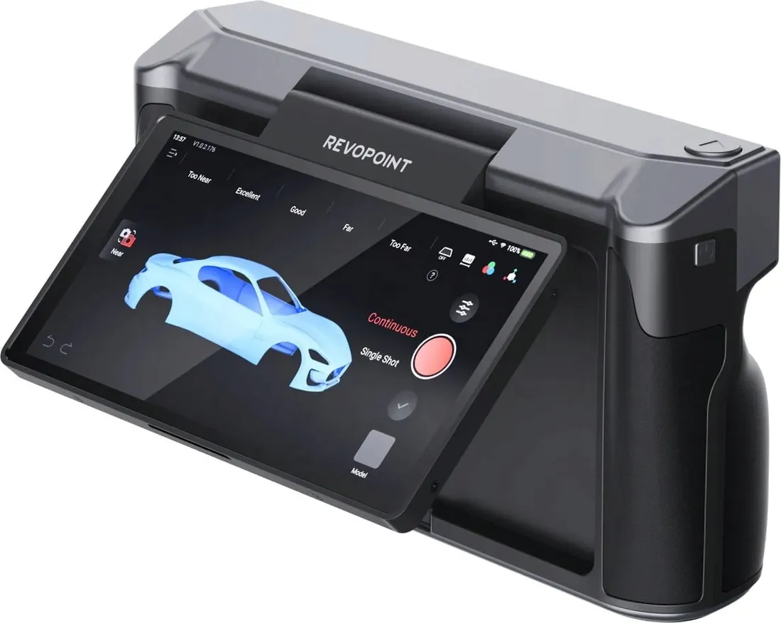 skaner-3d-revopoint-miraco-plus