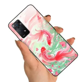 etui-do-xiaomi-redmi-note-11-pro-4g-case-z-polyskiemorpink-dziewczece-wzory