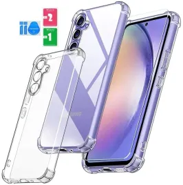 etui-ochronne-plecki-case-anti-shock-szklo-9h-do-samsung-galaxy-a55-5g