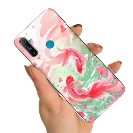 etui-do-realme-c3-case-z-polyskiem-orpink-paradise-ordziewczece-oruroccze-wz