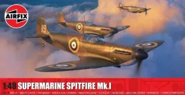 airfix-05126b-supermarine-spitfire-mk-i-1-48