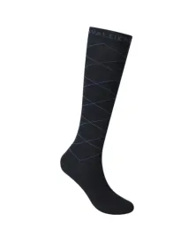 b-covalliero-podkolanowki-classic-dark-navy-24h-s-34-36
