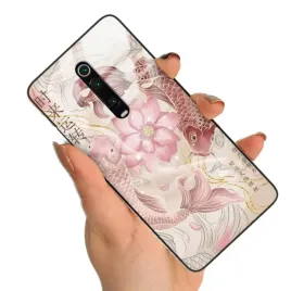 etui-do-xiaomi-redmi-k20-pro-case-z-polyskiem-orpink-or-dziewczece-or-uroccze