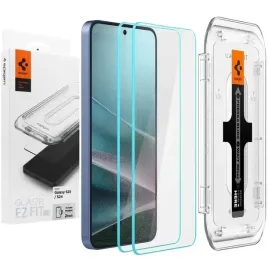 2x-szklo-hartowane-szybka-spigen-ez-fit-aplikator-do-samsung-galaxy-s25