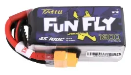 tattu-funfly-akumulator-rc-bateria-pakiet-lipo-1300mah-148v-100c-4s1p-xt60