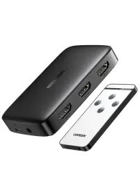 ugreen-przelacznik-switch-3w1-hdmi-4k-30hz-pilot