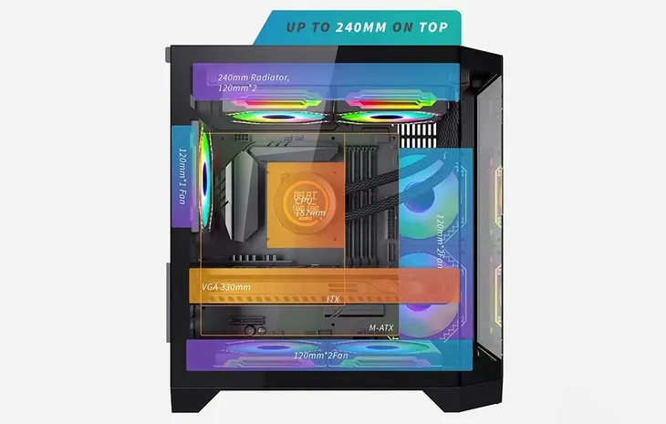 obudowa-darkflash-ft350-mini-tower-bialy-glebokosc-produktu-35-cm