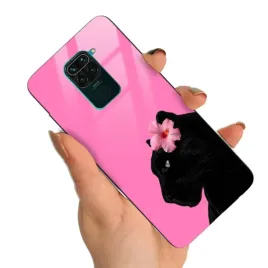 etui-do-xiaomi-redmi-note-9-case-z-polyskiem-orpink-or-dziewczece-or-uroccze