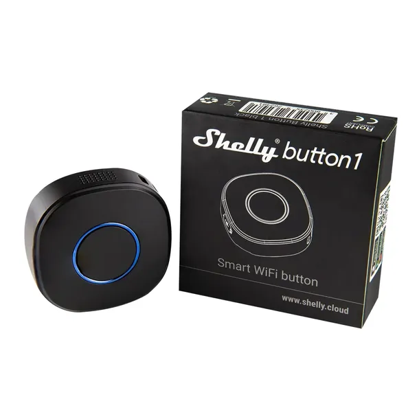 przelacznik-shelly-blu-bluetooth-certyfikat-ce