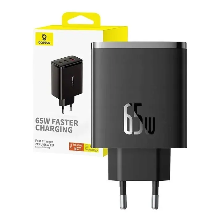 ladowarka-baseus-cube-pro-fast-gan5-2c-u-65w-usb-c