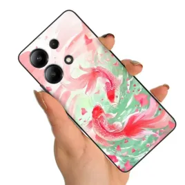 etui-do-xiaomi-redmi-note-13-4g-case-z-polyskiem-orpink-or-dziewczece-uroccze