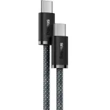 kabel-baseus-usb-c-do-usb-c-przewod-2m-100w-stan-nowy