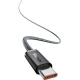 kabel-baseus-usb-c-do-usb-c-przewod-2m-100w-stan-opakowania-oryginalne