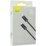 kabel-baseus-usb-c-do-usb-c-przewod-2m-100w-stan-nowy-marka-inna