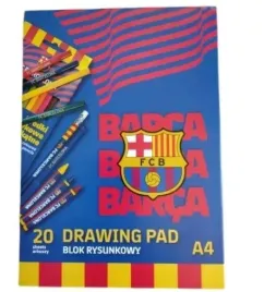 blok-rysunkowy-bialy-a4-20ark-barcelona-astra