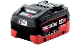 akumulator-li-ion-18v-8ah-metabo-lihd