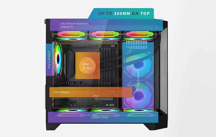obudowa-darkflash-ft418-mini-tower-bialy-wysokosc-produktu-37-5-cm
