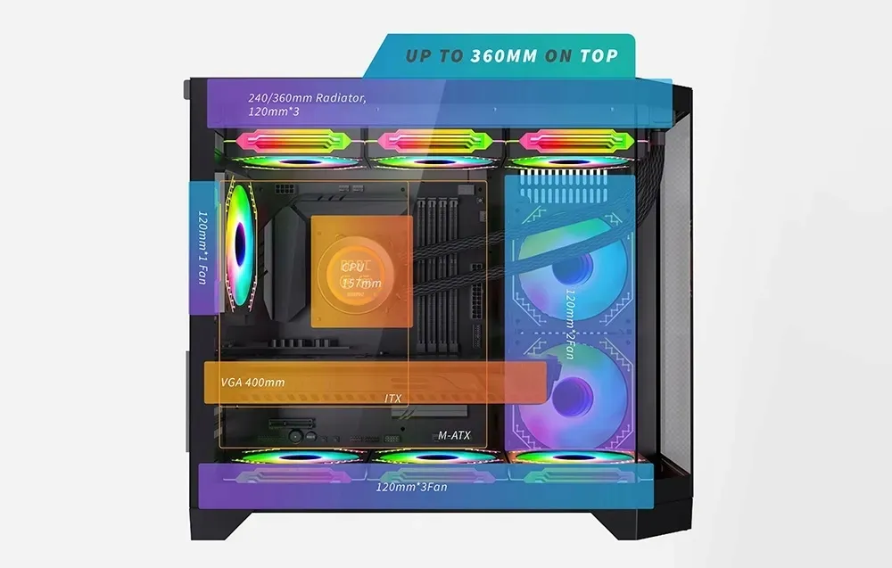 obudowa-darkflash-ft418-mini-tower-bialy