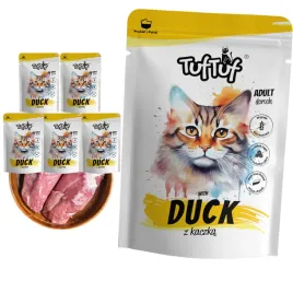 mokra-karma-dla-kota-tuf-tuf-mielonka-z-kaczka-6x300g