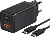 ladowarka-sieciowa-baseus-2xusb-c-usb-65w-kabel-marka-baseus-kolor-czarny