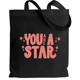 torba-na-zakupy-eko-shopper-czarny-damski-na-ramie-prezent-you-are-star-wz