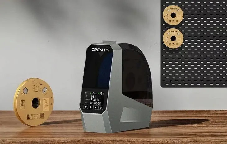 suszarka-do-filamentu-creality-space-pi-certyfikat-ce-producent-creality