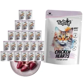 mokra-karma-dla-kota-tuf-tuf-mielonka-z-kurzymi-sercami-24x300g