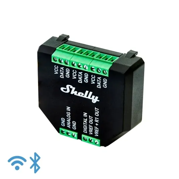 shelly-plus-add-on-adapter-czujnikow-cechy-dodatkowe-lacznosc-z-bluetooth
