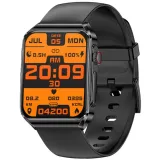 smartwatch-blitzwolf-bw-hl6-black-silicon-czarny-ksztalt-koperty-prostokatna