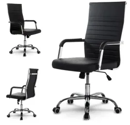 fotel-biurowy-ergonomiczby-obrotowy-profilowany-wygodny-gami-czarny