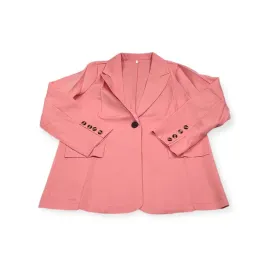 rozowa-marynarka-damska-elegancki-kroj-rozmiar-2xl