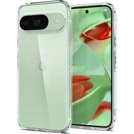 etui-spigen-ultra-hybrid-case-przezroczyste-clear-do-google-pixel-9-9-pro