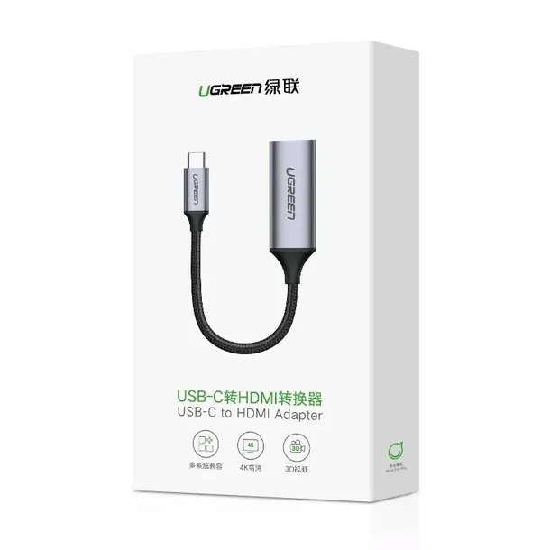 adapter-ugreen-usb-typ-c-do-hdmi-3-0-4k-waga-z-opakowaniem-0-15-kg-certyfikat-ce