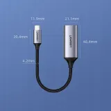 adapter-ugreen-usb-typ-c-do-hdmi-3-0-4k-marka-ugreen-certyfikat-ce