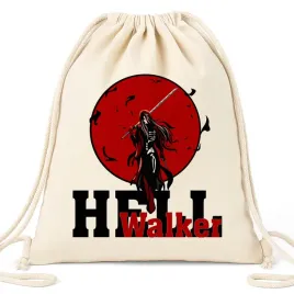 worek-bezowy-plecak-do-szkoly-przedszkola-na-buty-hell-walker-anime-japonia