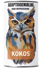 kawa-rozpuszczalna-adaptogenialna-smak-kokos-lion-s-mane-reishi-na-stres