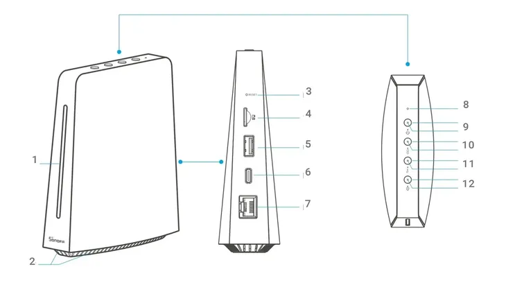 centrala-sterujaca-sonoff-ihost-marka-sonoff-cechy-dodatkowe-alarm-dzwiekowy